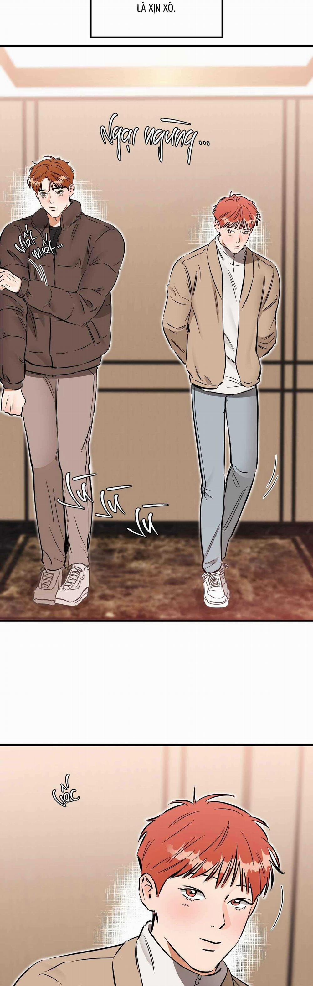 Cá Minh Thái Khô Quắt Rồi! 59 trang 18