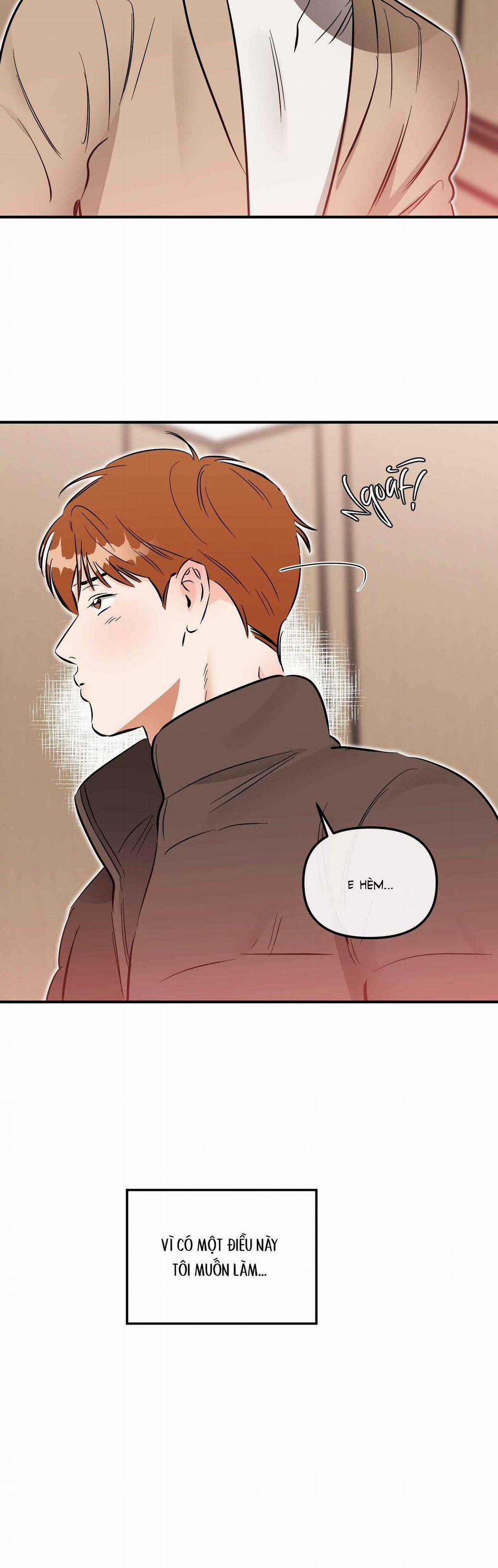 Cá Minh Thái Khô Quắt Rồi! 59 trang 19