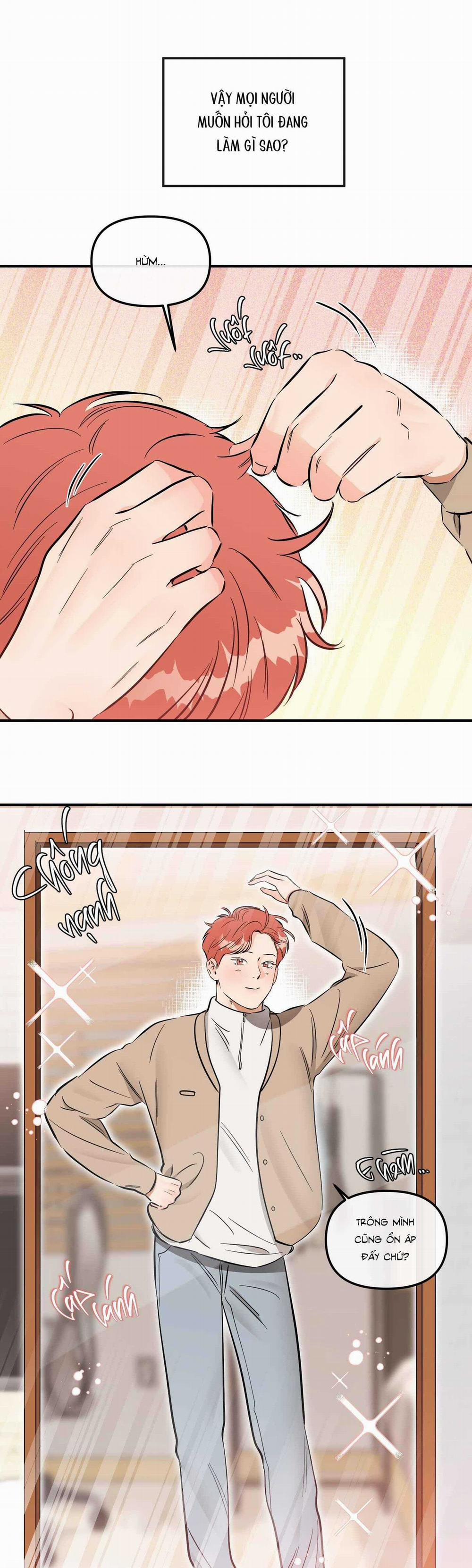 Cá Minh Thái Khô Quắt Rồi! 59 trang 2