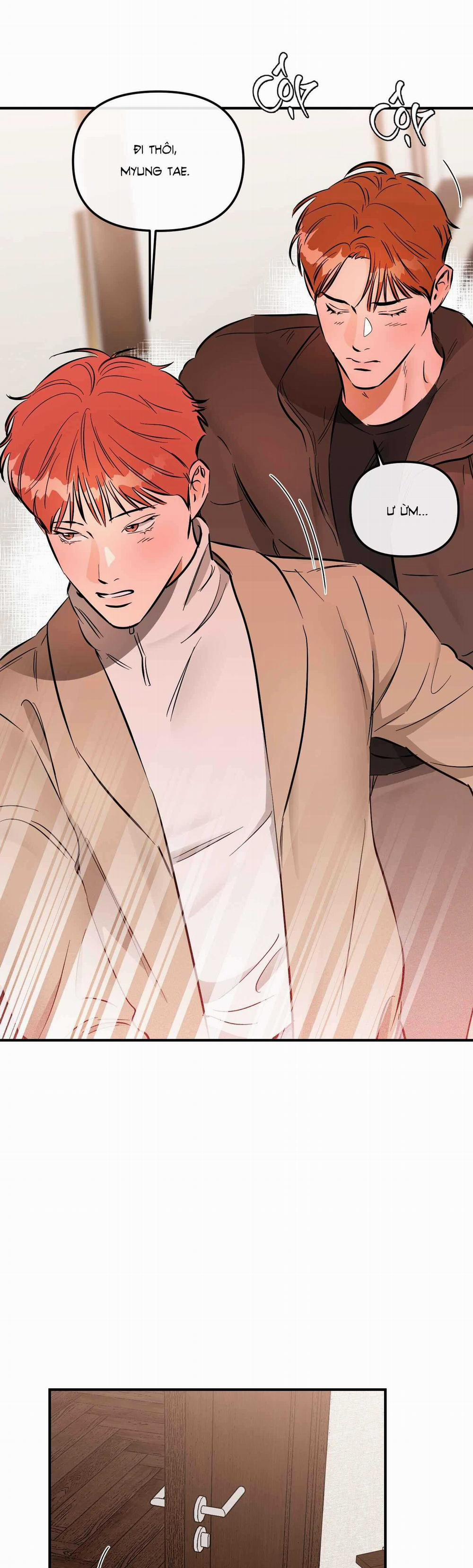 Cá Minh Thái Khô Quắt Rồi! 59 trang 20