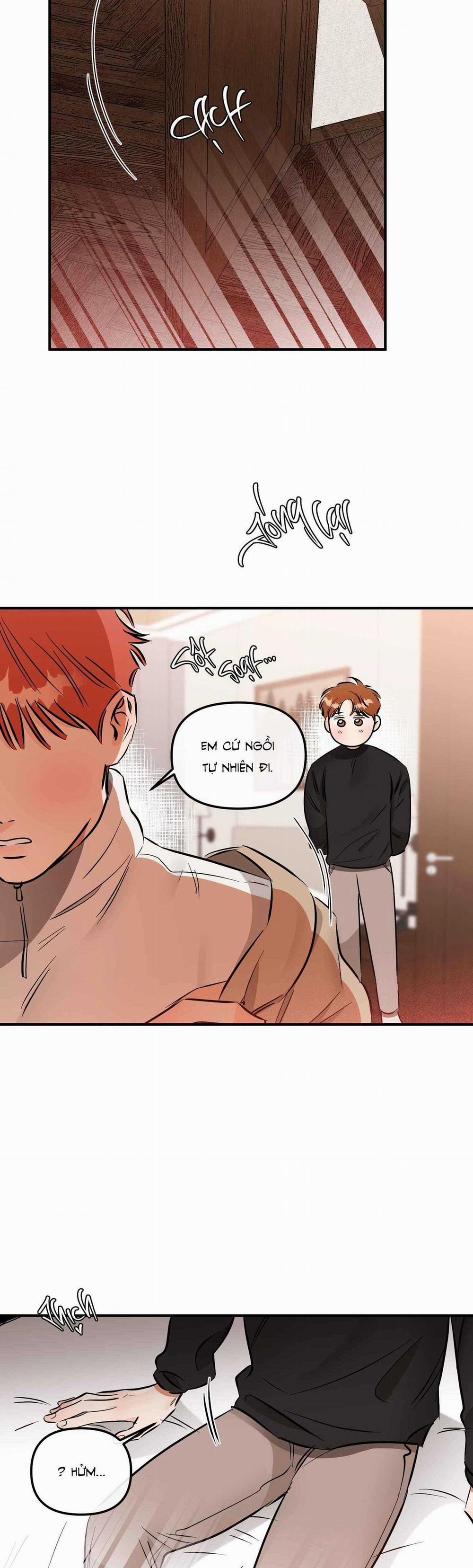 Cá Minh Thái Khô Quắt Rồi! 59 trang 21