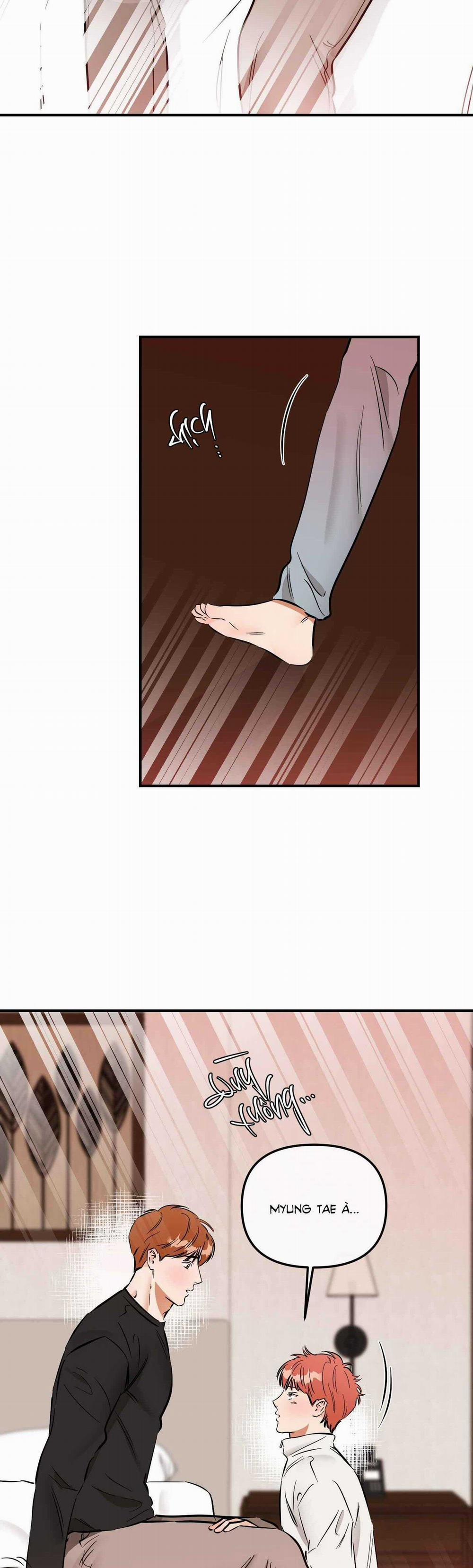 Cá Minh Thái Khô Quắt Rồi! 59 trang 22