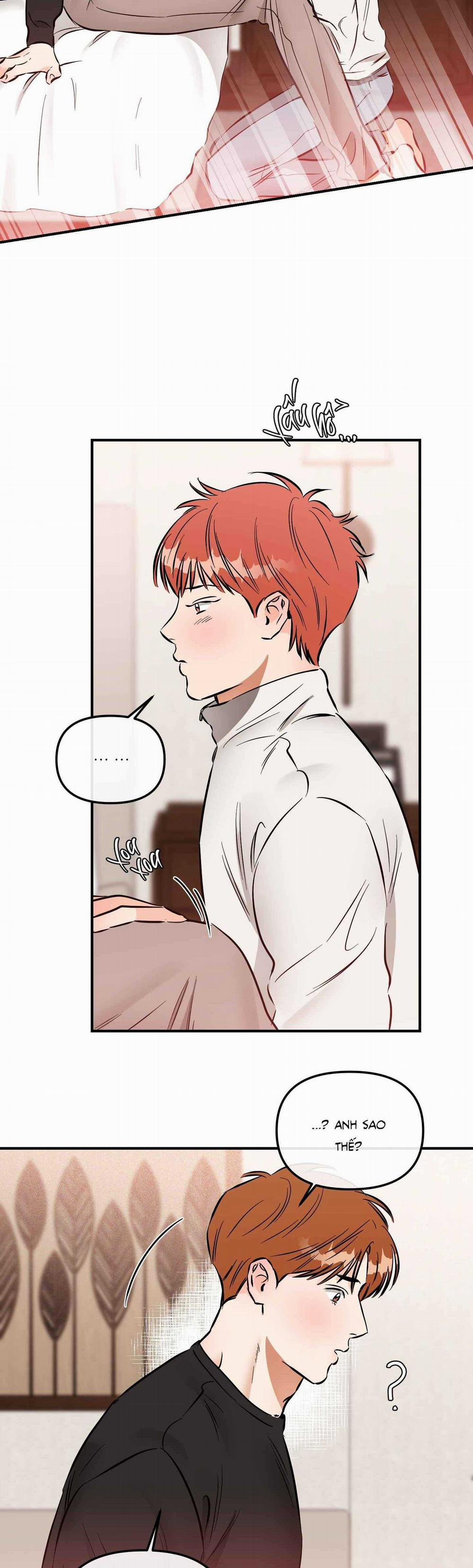 Cá Minh Thái Khô Quắt Rồi! 59 trang 23