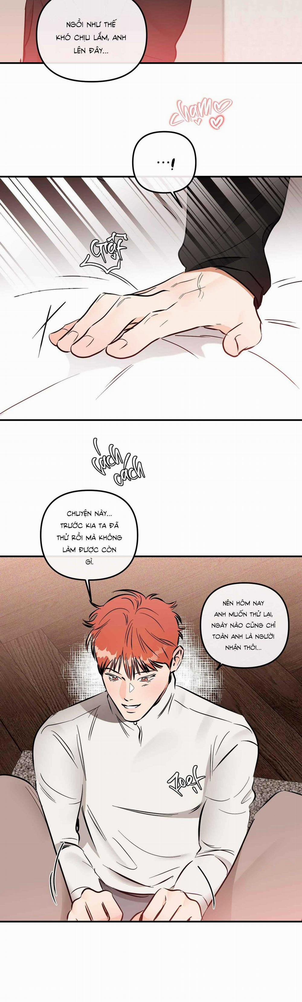 Cá Minh Thái Khô Quắt Rồi! 59 trang 24