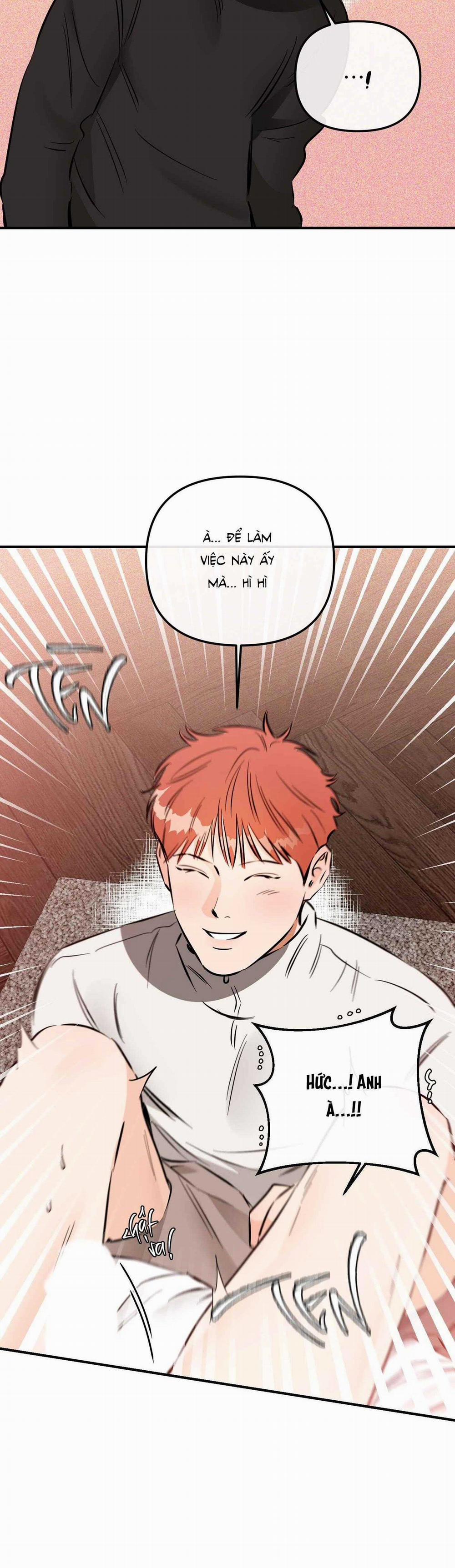 Cá Minh Thái Khô Quắt Rồi! 59 trang 29