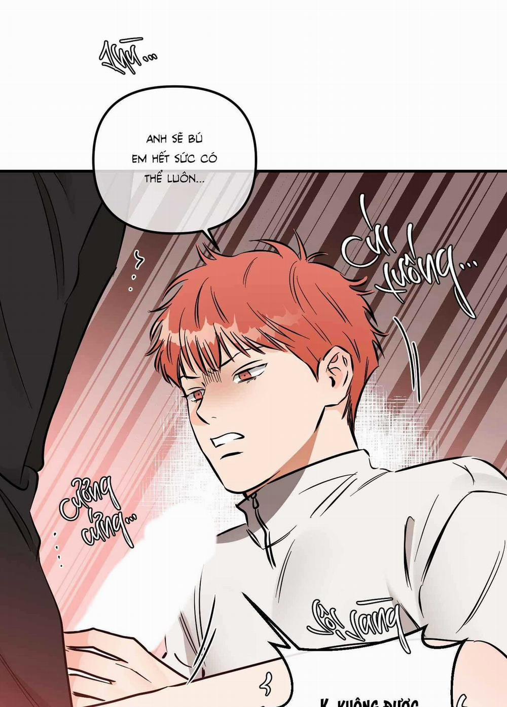 Cá Minh Thái Khô Quắt Rồi! 59 trang 30