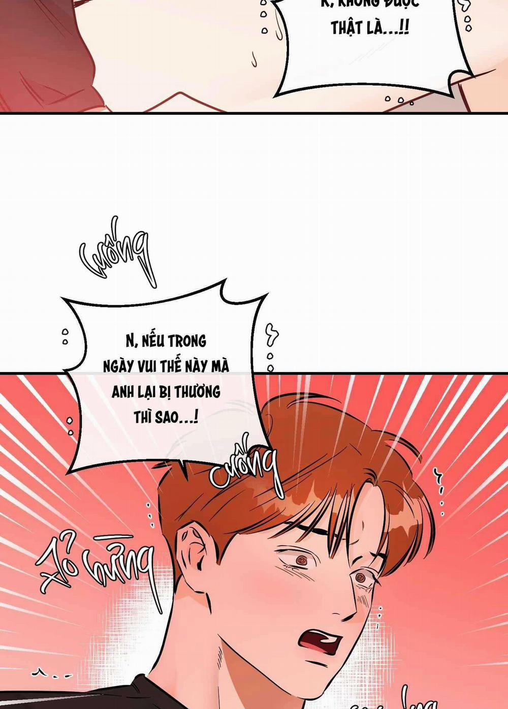 Cá Minh Thái Khô Quắt Rồi! 59 trang 31