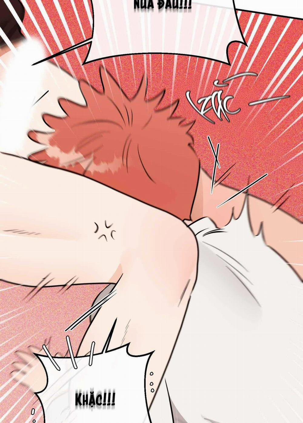 Cá Minh Thái Khô Quắt Rồi! 59 trang 33