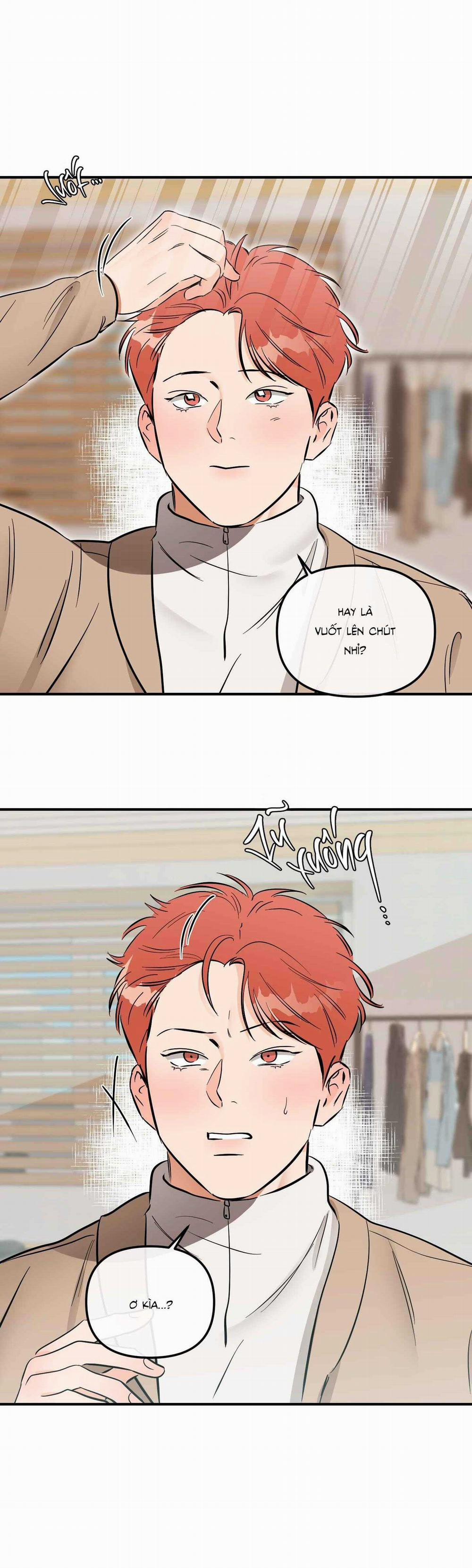 Cá Minh Thái Khô Quắt Rồi! 59 trang 4