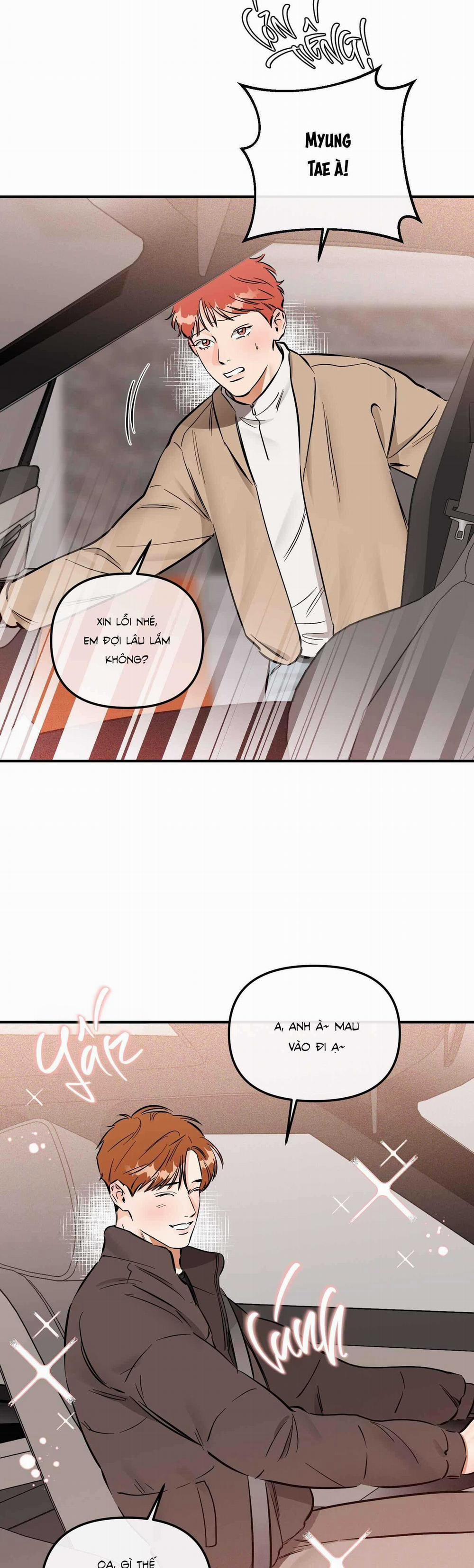 Cá Minh Thái Khô Quắt Rồi! 59 trang 7