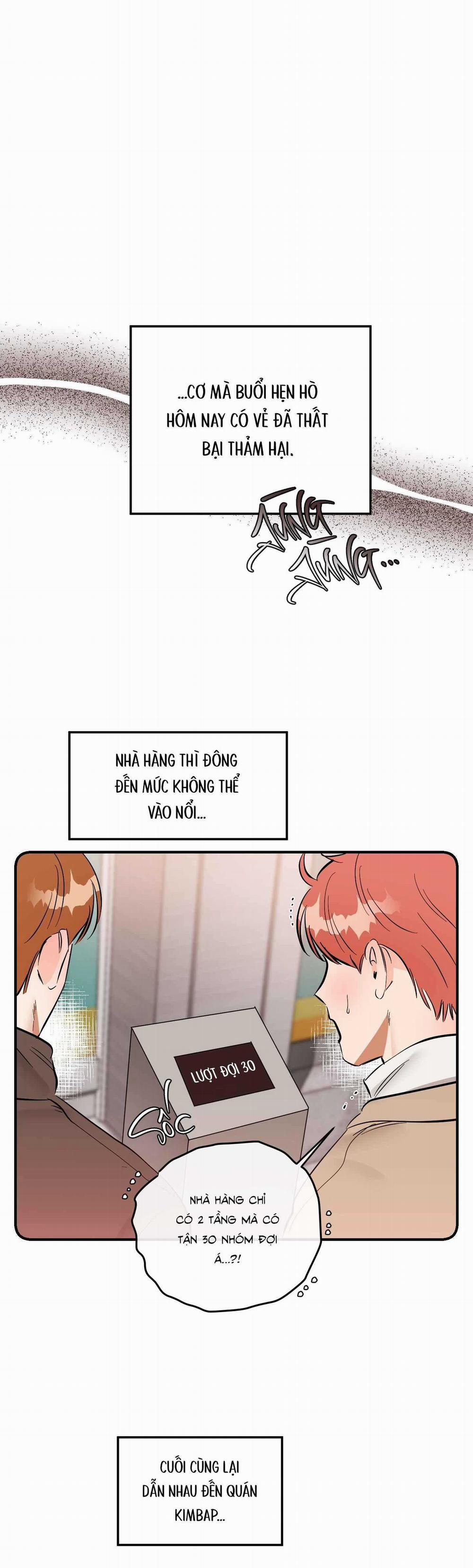 Cá Minh Thái Khô Quắt Rồi! 59 trang 9