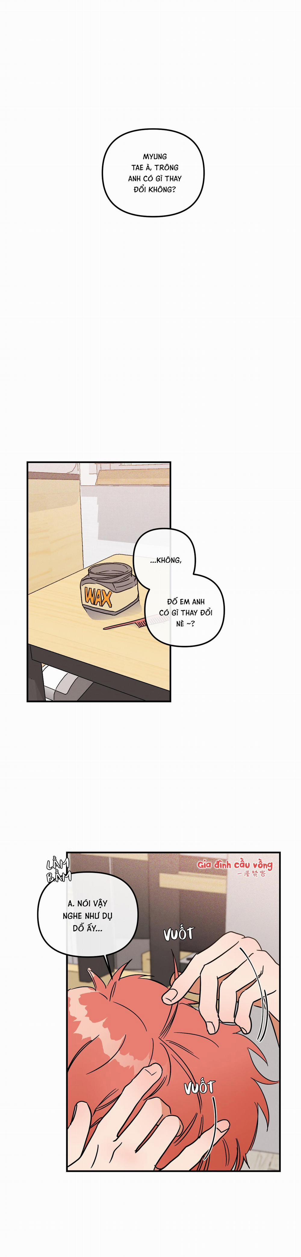 Cá Minh Thái Khô Quắt Rồi! 6 trang 0