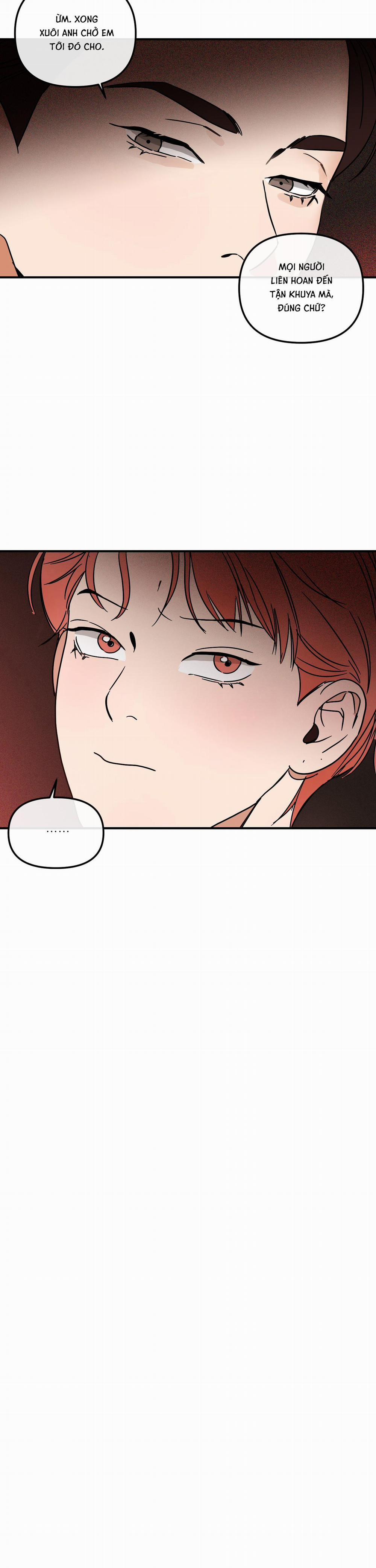 Cá Minh Thái Khô Quắt Rồi! 6 trang 24