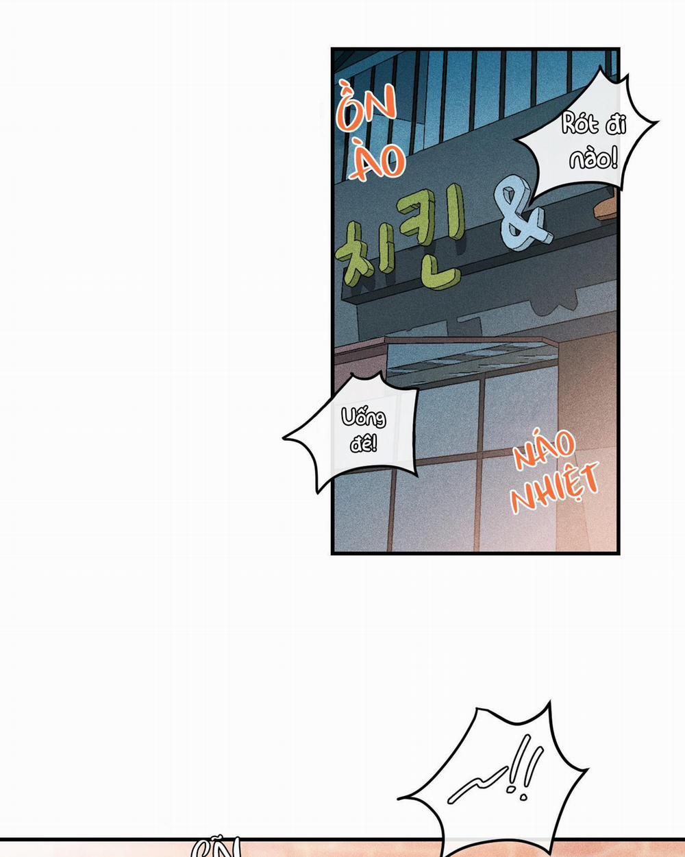 Cá Minh Thái Khô Quắt Rồi! 6 trang 25