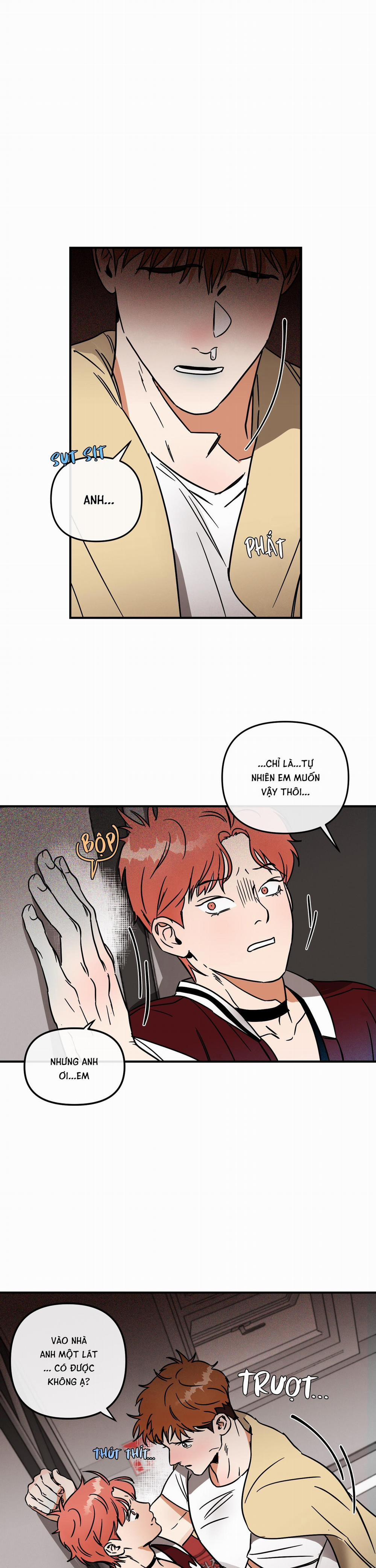 Cá Minh Thái Khô Quắt Rồi! 6 trang 6