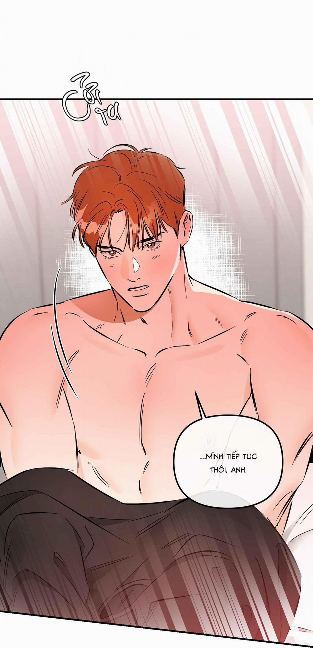 Cá Minh Thái Khô Quắt Rồi! 60 0 trang 13