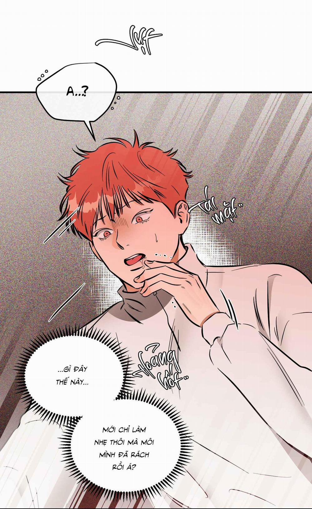 Cá Minh Thái Khô Quắt Rồi! 60 0 trang 24