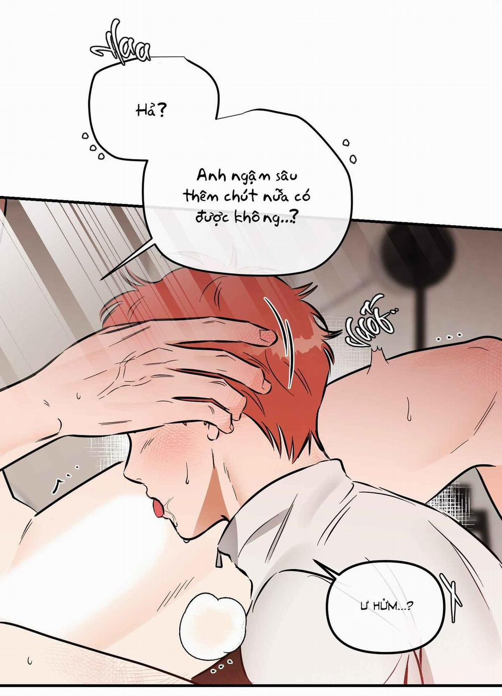 Cá Minh Thái Khô Quắt Rồi! 60 0 trang 34