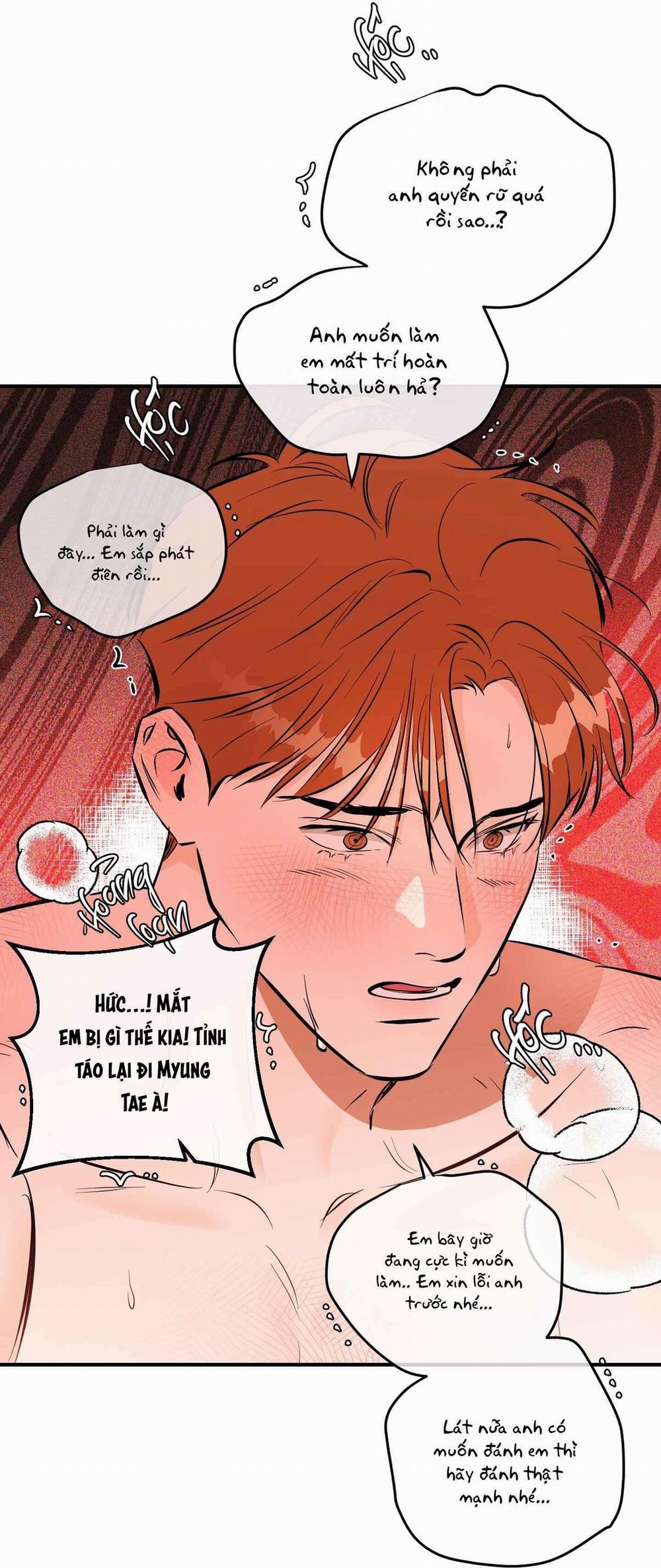 Cá Minh Thái Khô Quắt Rồi! 60 0 trang 61