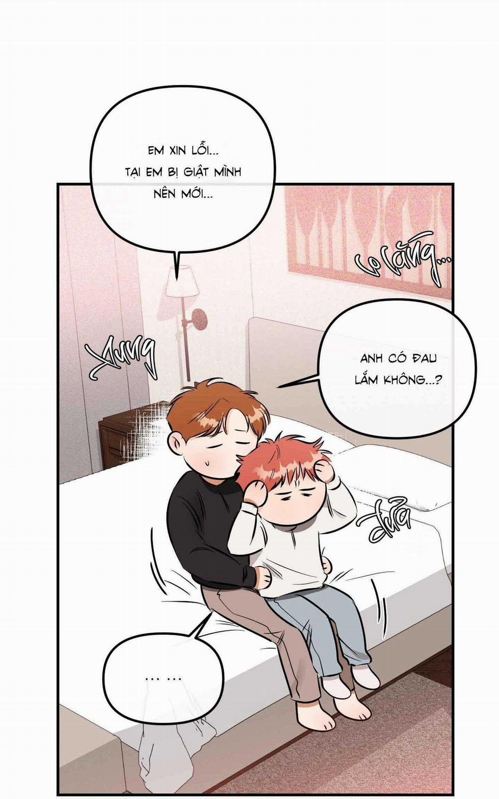 Cá Minh Thái Khô Quắt Rồi! 60 trang 1