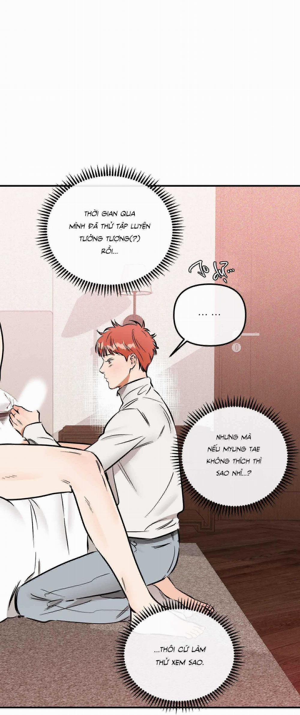 Cá Minh Thái Khô Quắt Rồi! 60 trang 19