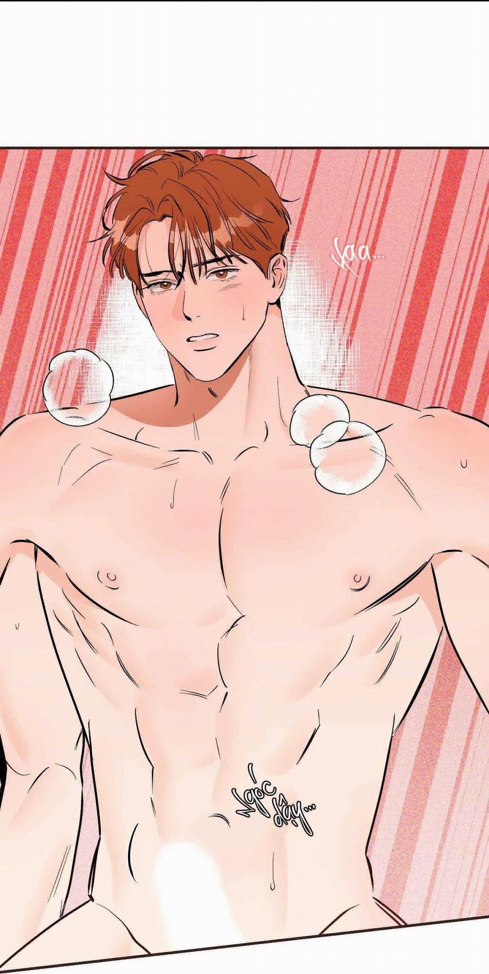 Cá Minh Thái Khô Quắt Rồi! 60 trang 27