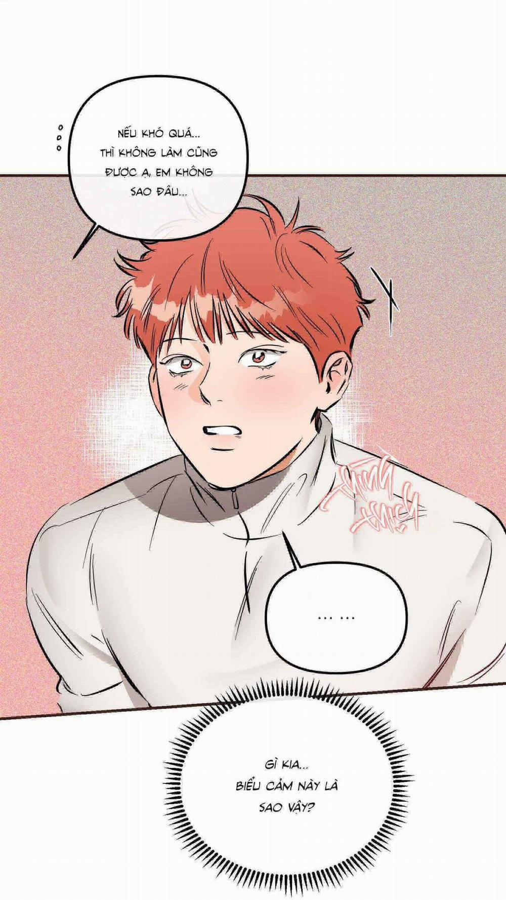 Cá Minh Thái Khô Quắt Rồi! 60 trang 28