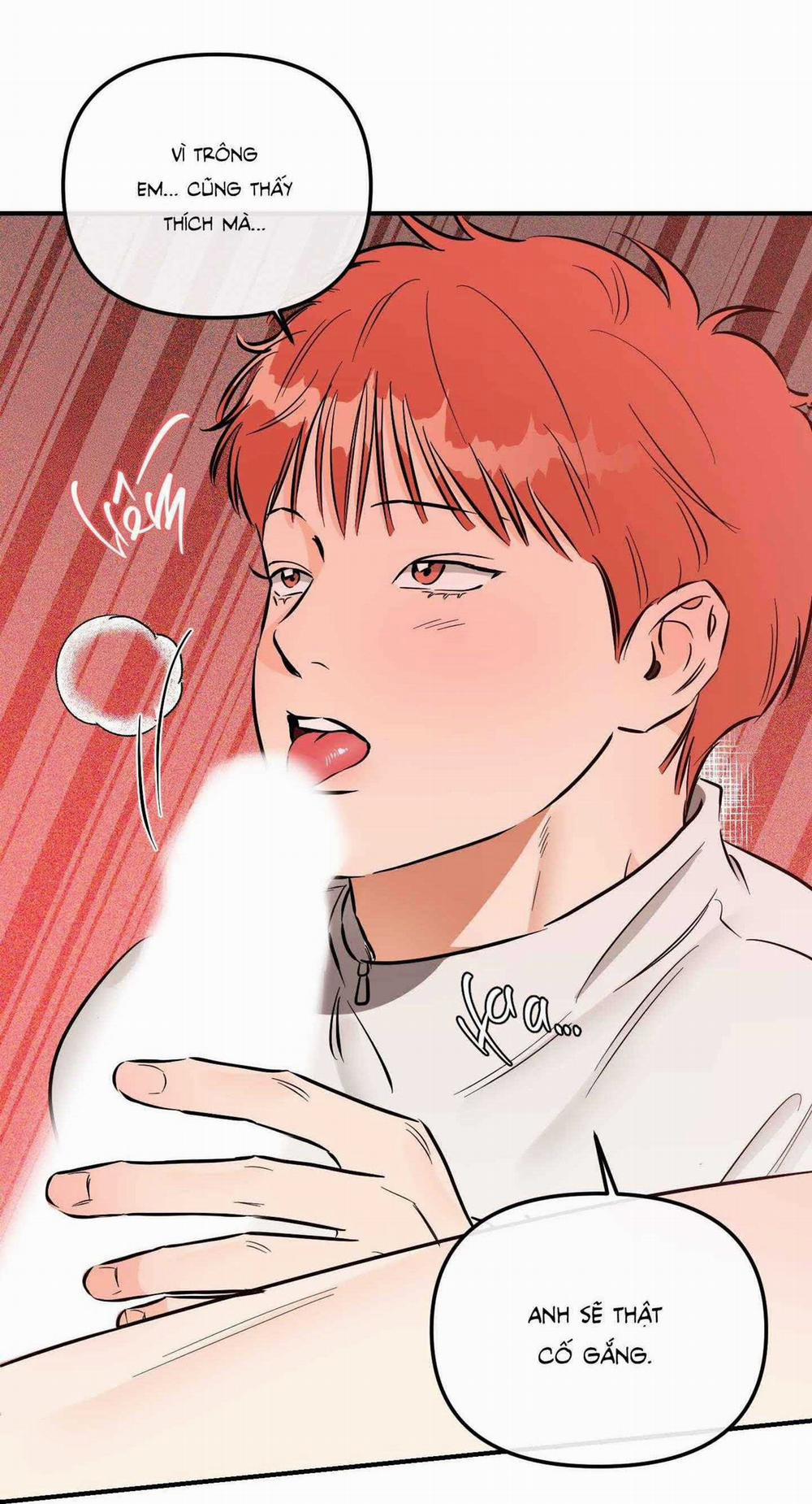 Cá Minh Thái Khô Quắt Rồi! 60 trang 30