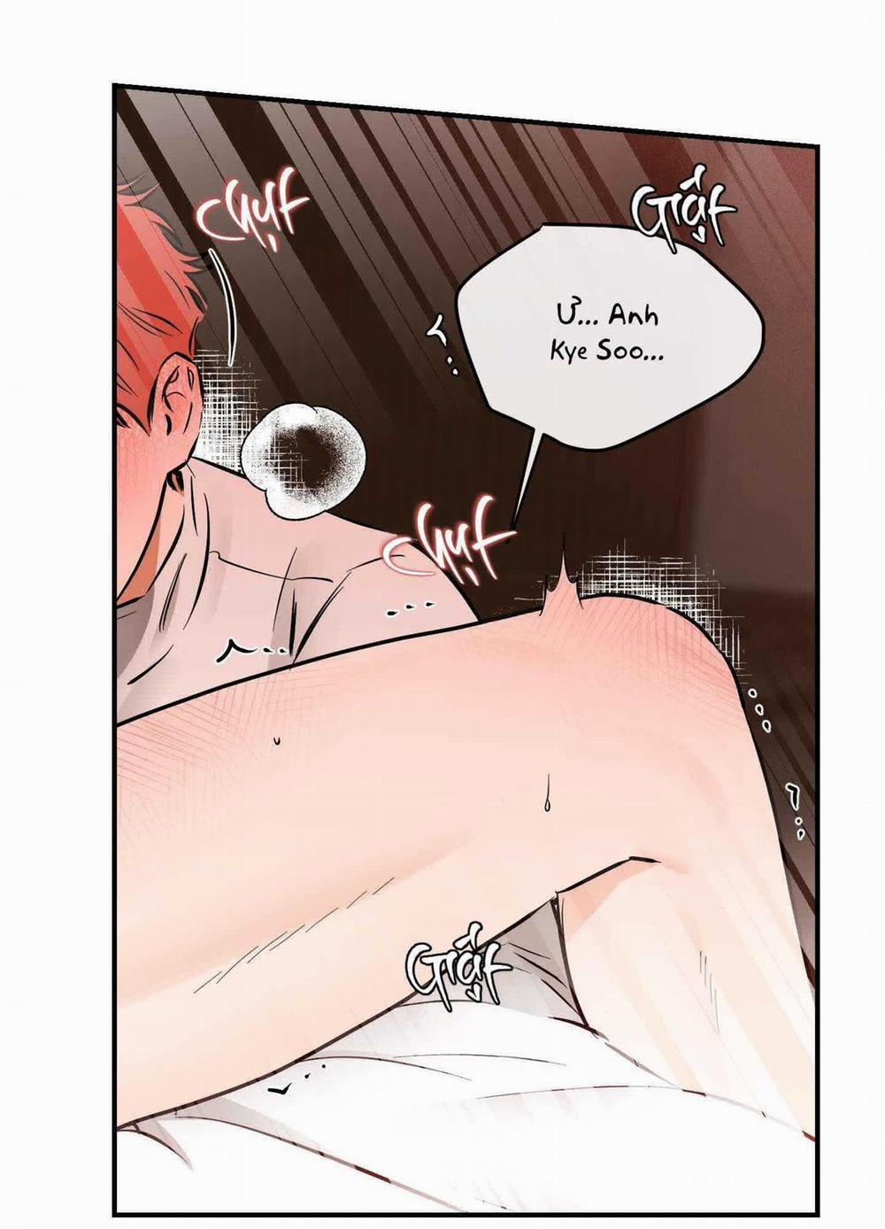 Cá Minh Thái Khô Quắt Rồi! 60 trang 32