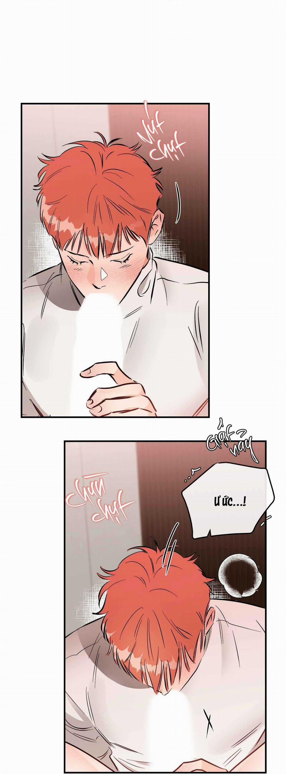 Cá Minh Thái Khô Quắt Rồi! 60 trang 38