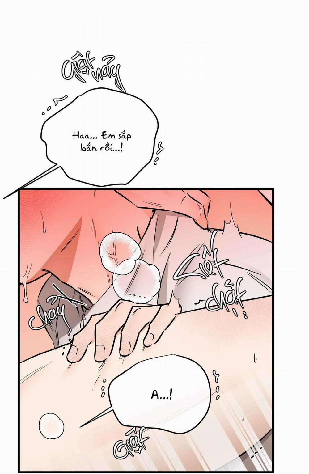 Cá Minh Thái Khô Quắt Rồi! 60 trang 41