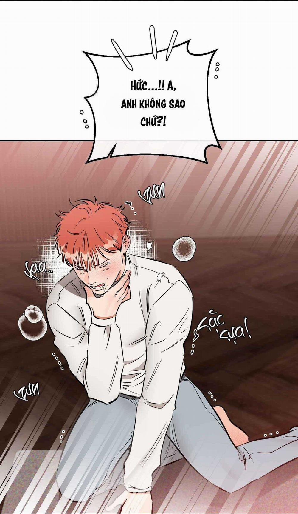 Cá Minh Thái Khô Quắt Rồi! 60 trang 45