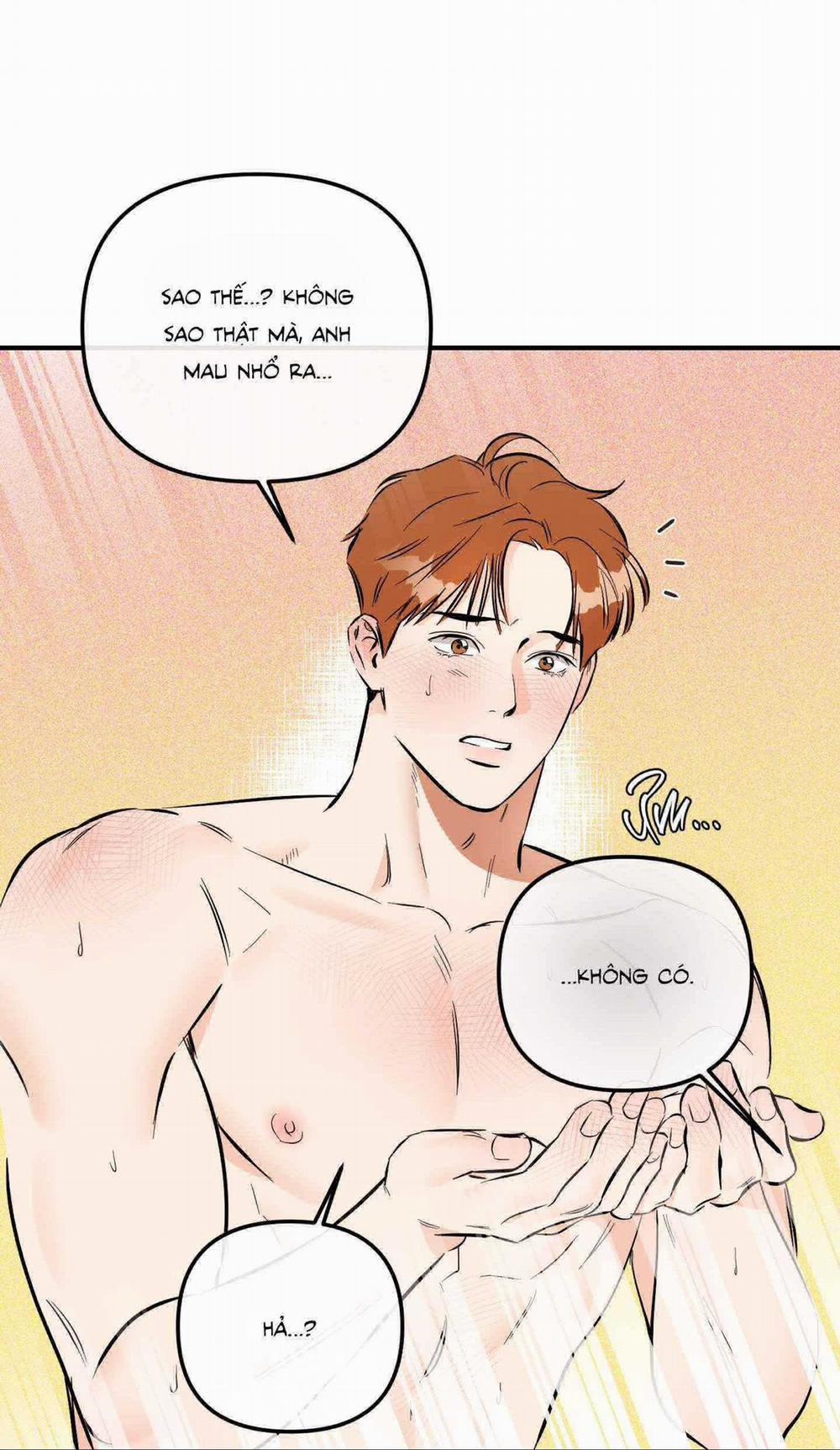 Cá Minh Thái Khô Quắt Rồi! 60 trang 48