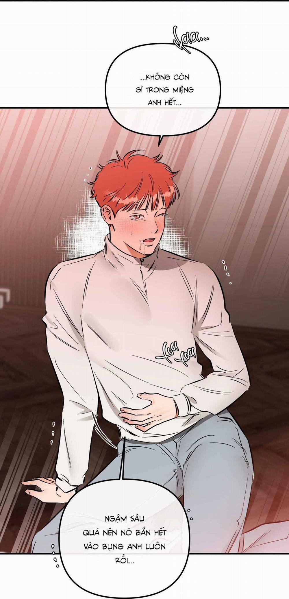 Cá Minh Thái Khô Quắt Rồi! 60 trang 49