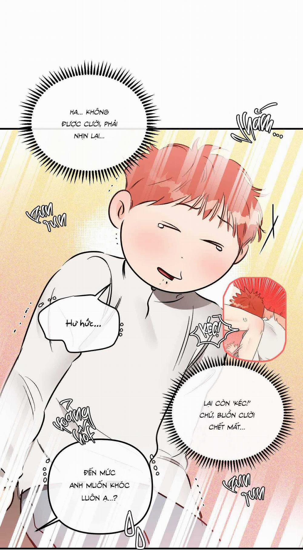 Cá Minh Thái Khô Quắt Rồi! 60 trang 9