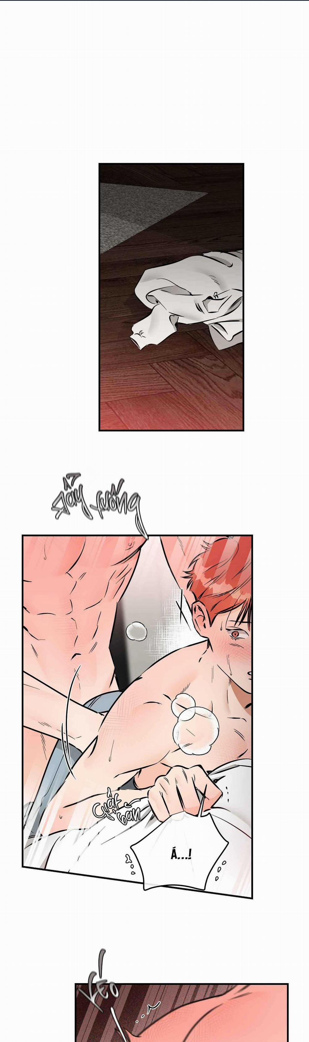 Cá Minh Thái Khô Quắt Rồi! 61 trang 0