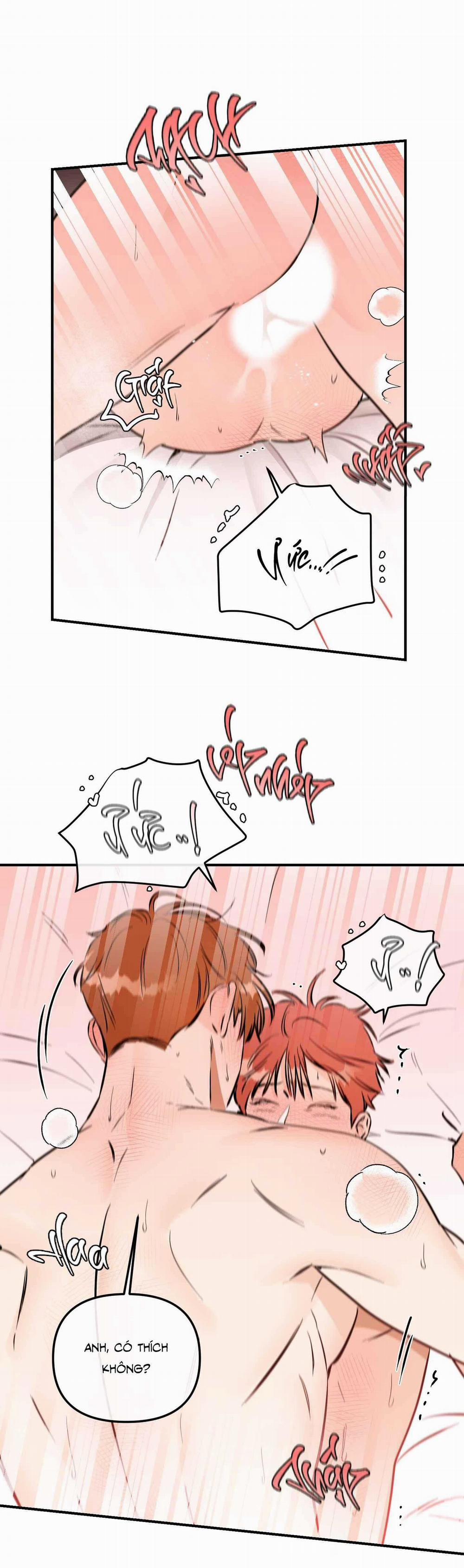 Cá Minh Thái Khô Quắt Rồi! 61 trang 15