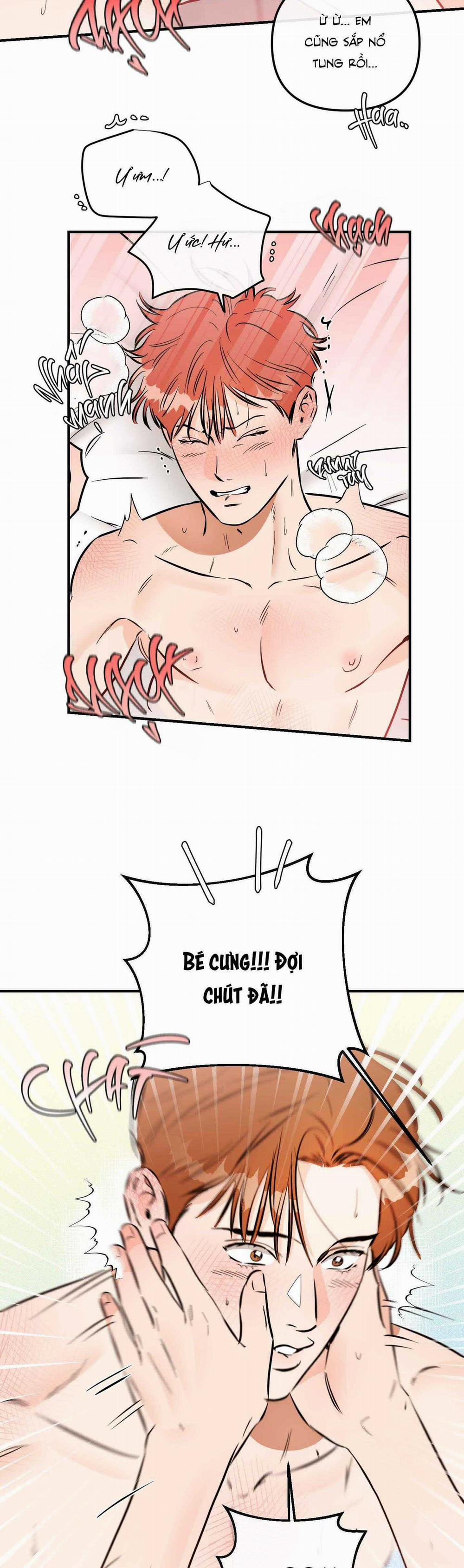 Cá Minh Thái Khô Quắt Rồi! 61 trang 17