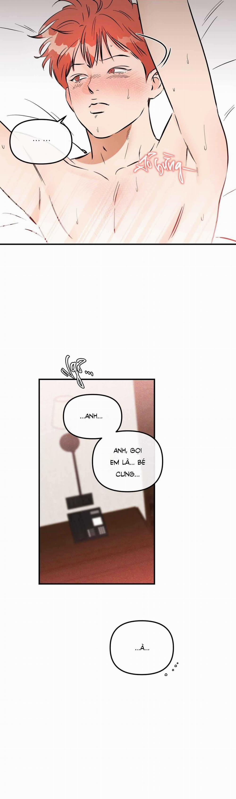 Cá Minh Thái Khô Quắt Rồi! 61 trang 19