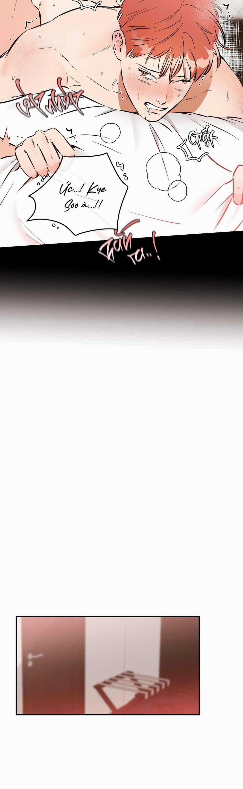 Cá Minh Thái Khô Quắt Rồi! 61 trang 26