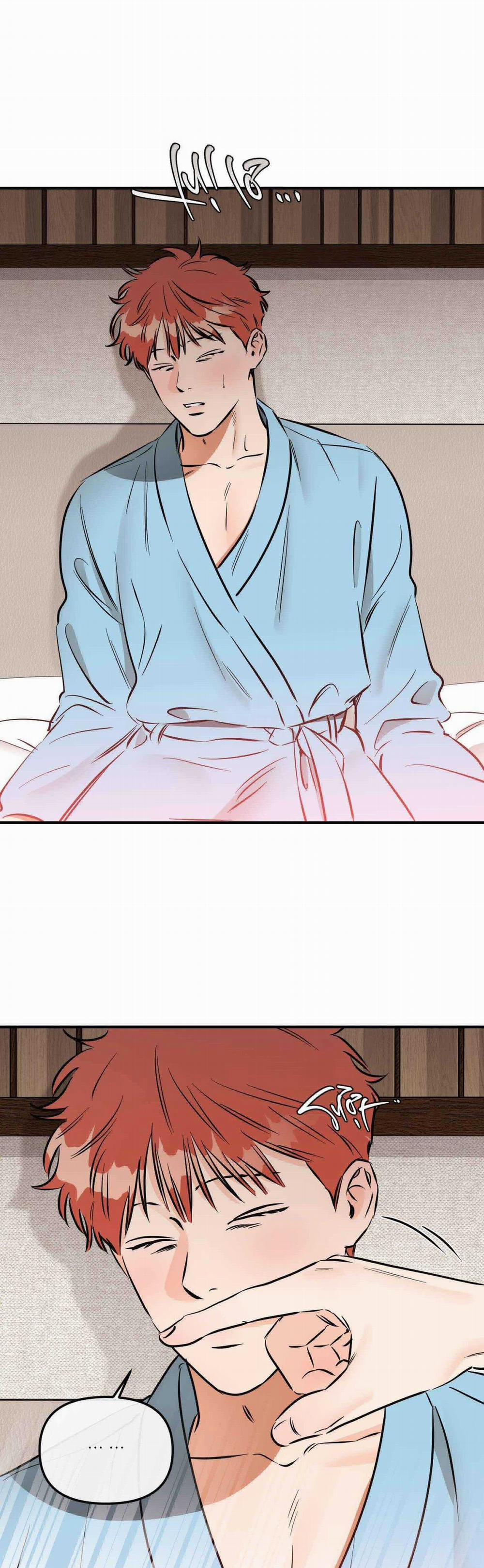 Cá Minh Thái Khô Quắt Rồi! 61 trang 27