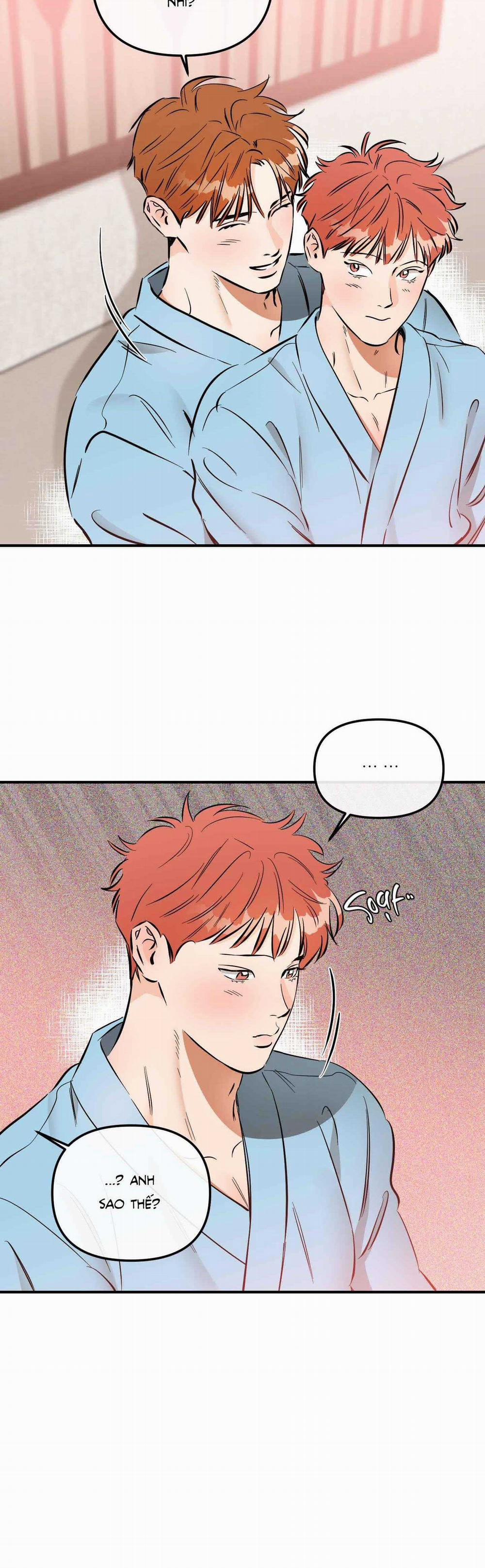 Cá Minh Thái Khô Quắt Rồi! 61 trang 29