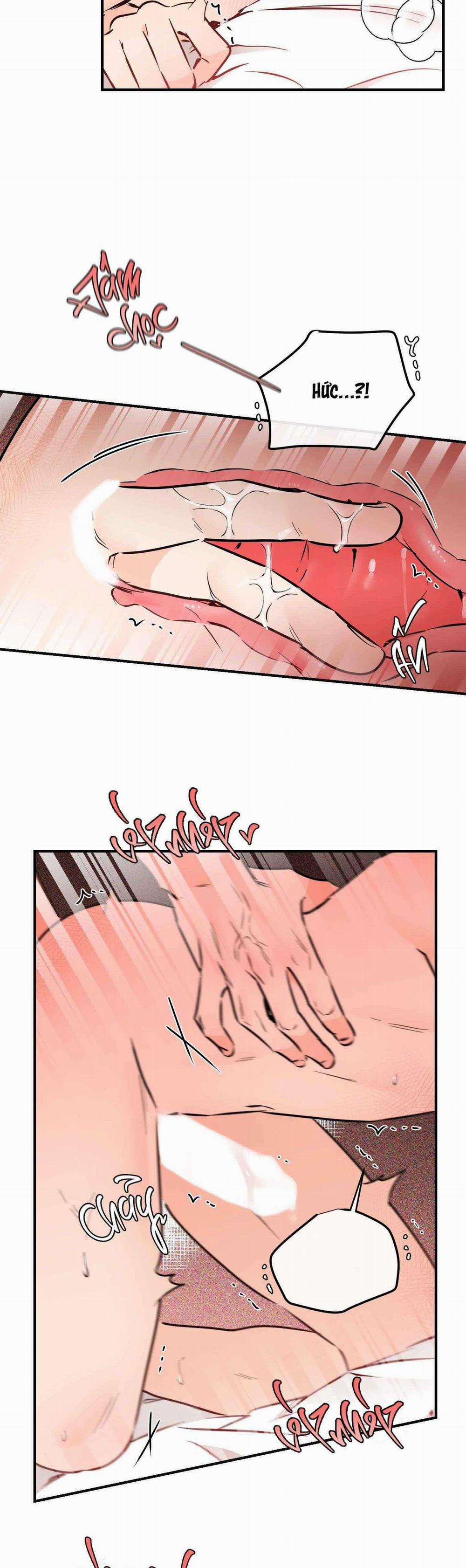 Cá Minh Thái Khô Quắt Rồi! 61 trang 3