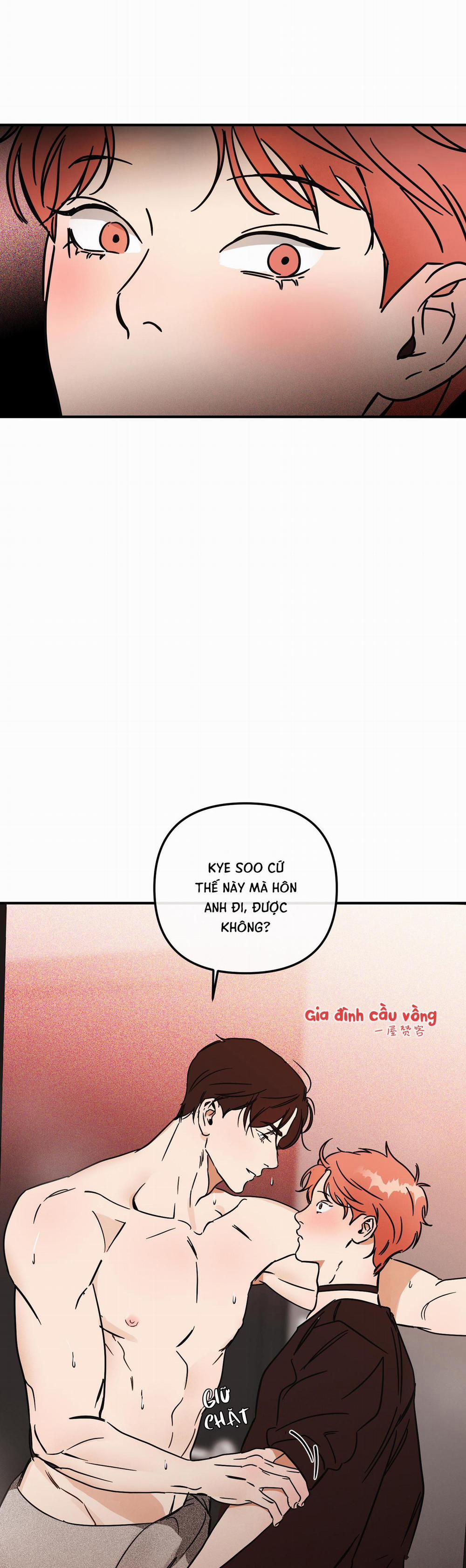 Cá Minh Thái Khô Quắt Rồi! 7 trang 22