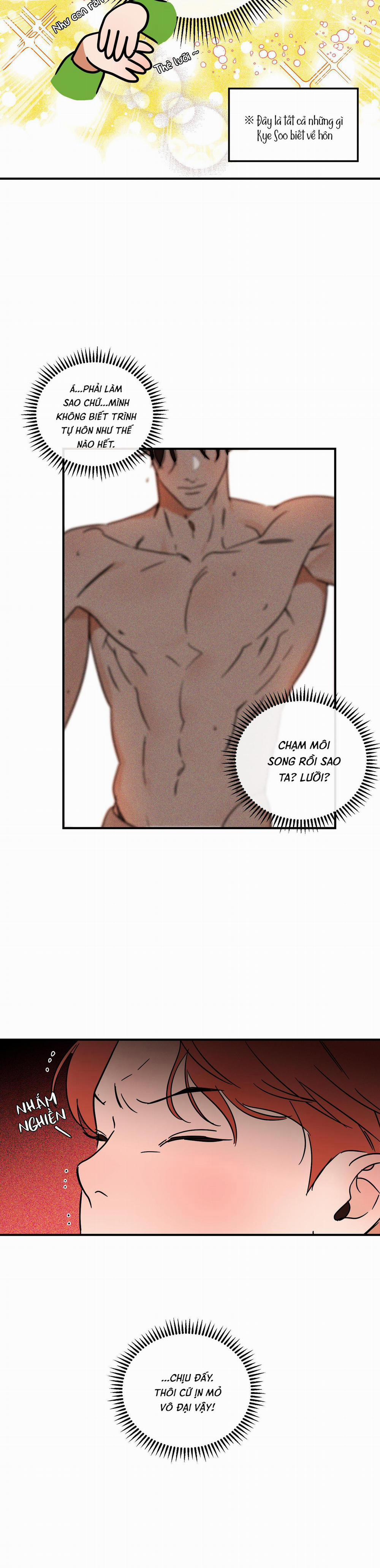 Cá Minh Thái Khô Quắt Rồi! 8 trang 1