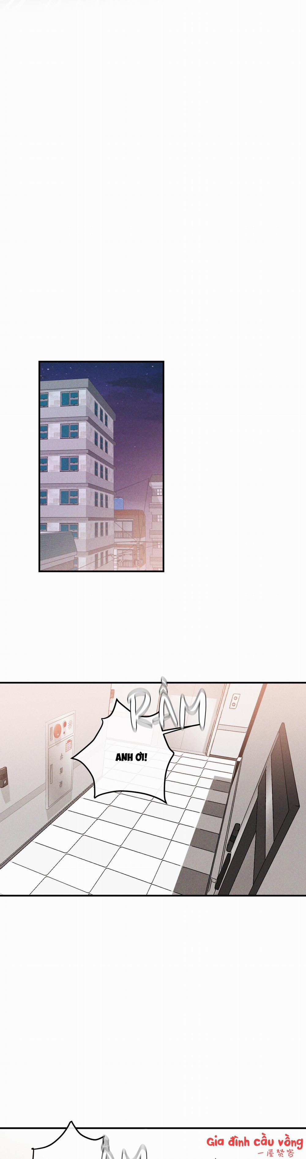 Cá Minh Thái Khô Quắt Rồi! 8 trang 11