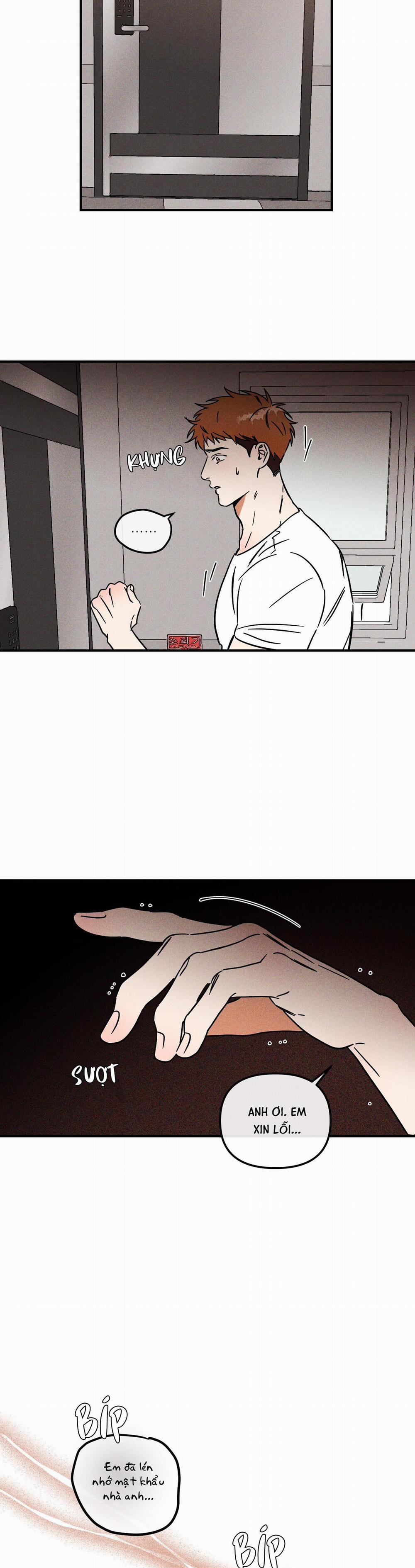 Cá Minh Thái Khô Quắt Rồi! 8 trang 13