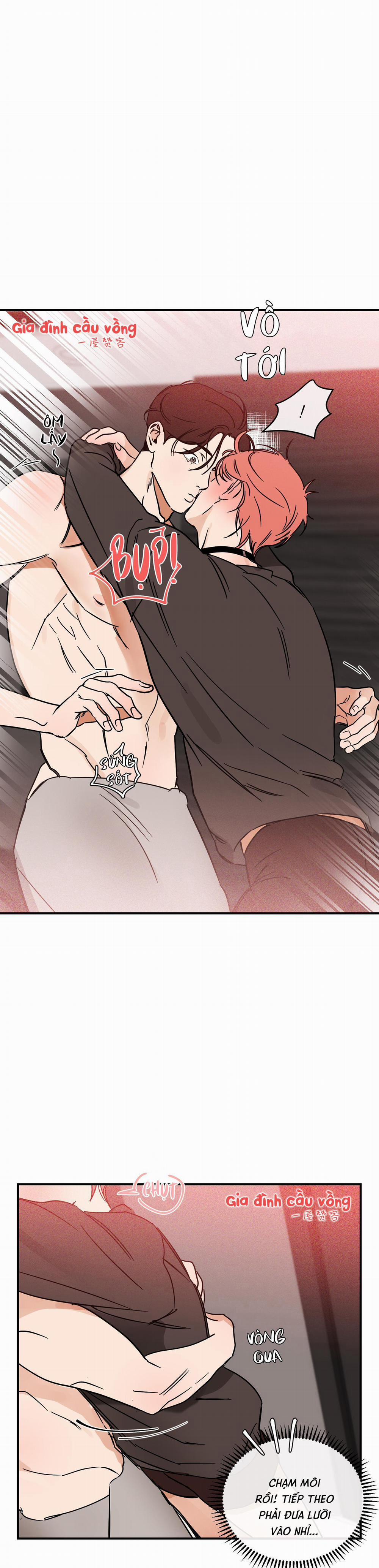 Cá Minh Thái Khô Quắt Rồi! 8 trang 2