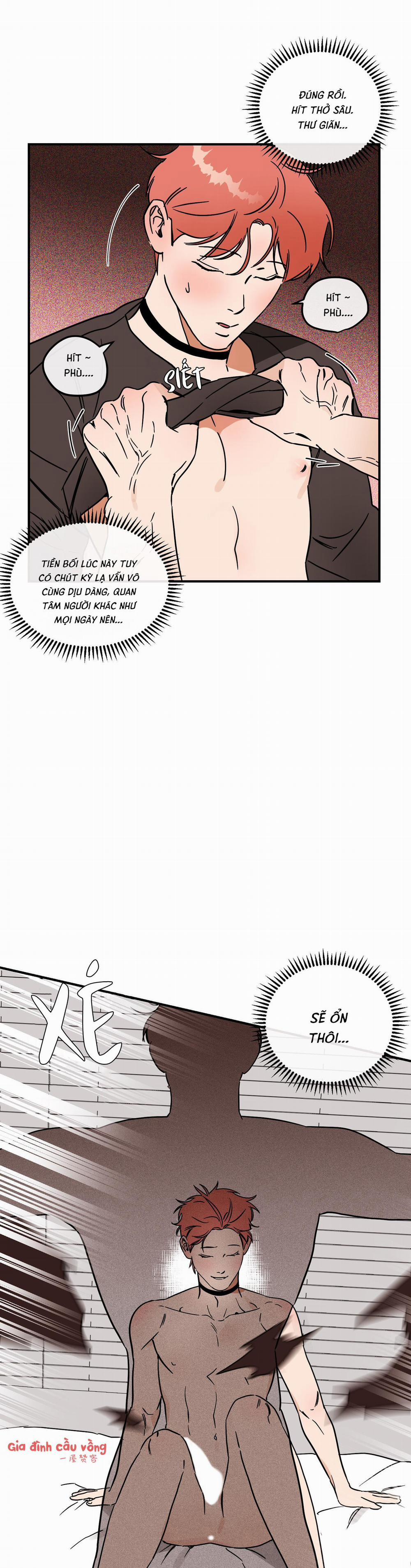 Cá Minh Thái Khô Quắt Rồi! 8 trang 22