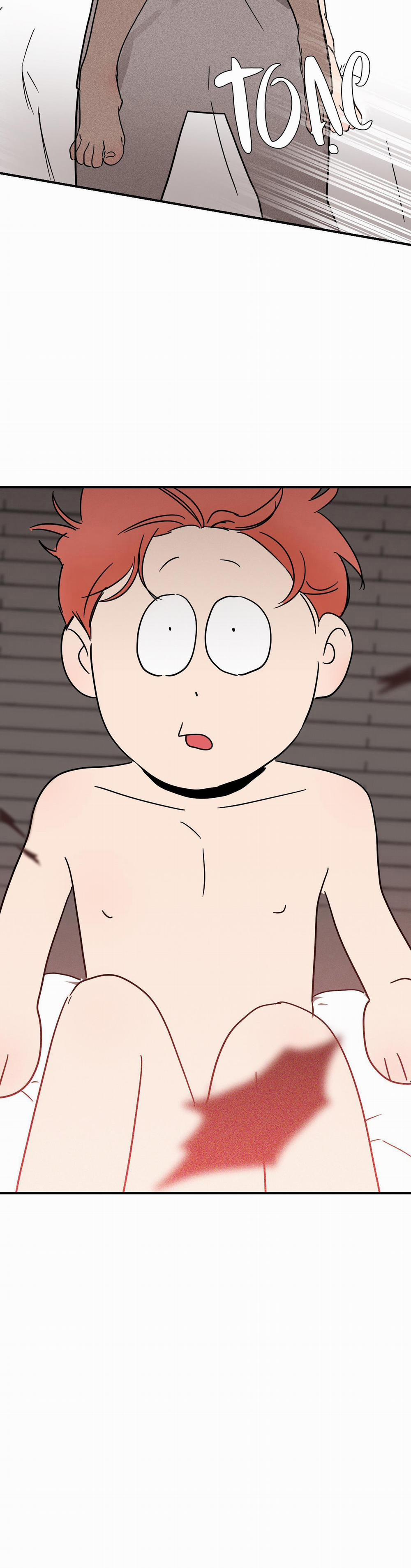 Cá Minh Thái Khô Quắt Rồi! 8 trang 23